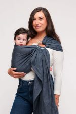 Jacarina - Linen Sling