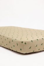 Armstrong - CloudBlend™ Crib Sheet