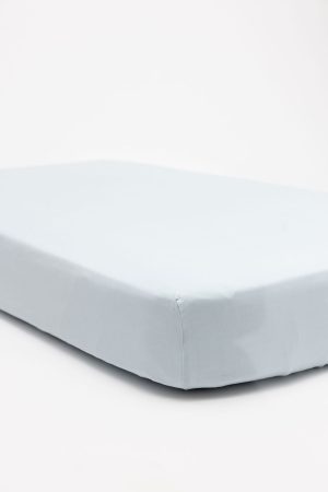 Dove - CloudBlend™ Crib Sheet