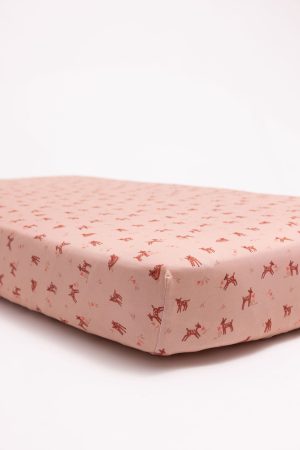 Faline - CloudBlend™ Crib Sheet