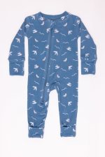 Gulliver - CloudBlend™ Footless Pajamas