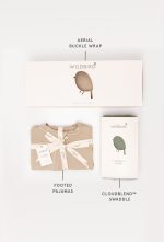 Nice to Tweet You - Baby Bird Welcome Set