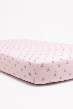 Placido - CloudBlend™ Crib Sheet