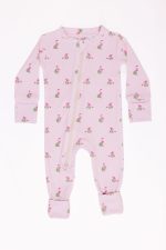 Placido - CloudBlend™ Footless Pajamas