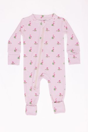 Placido - CloudBlend™ Footless Pajamas