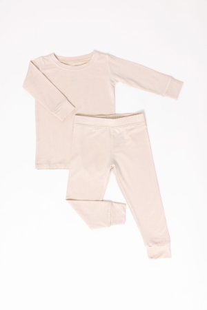 Sparrow - CloudBlend™ Long Sleeve Pajamas Set
