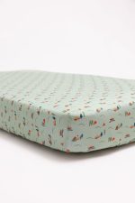 Wilder - CloudBlend™ Crib Sheet