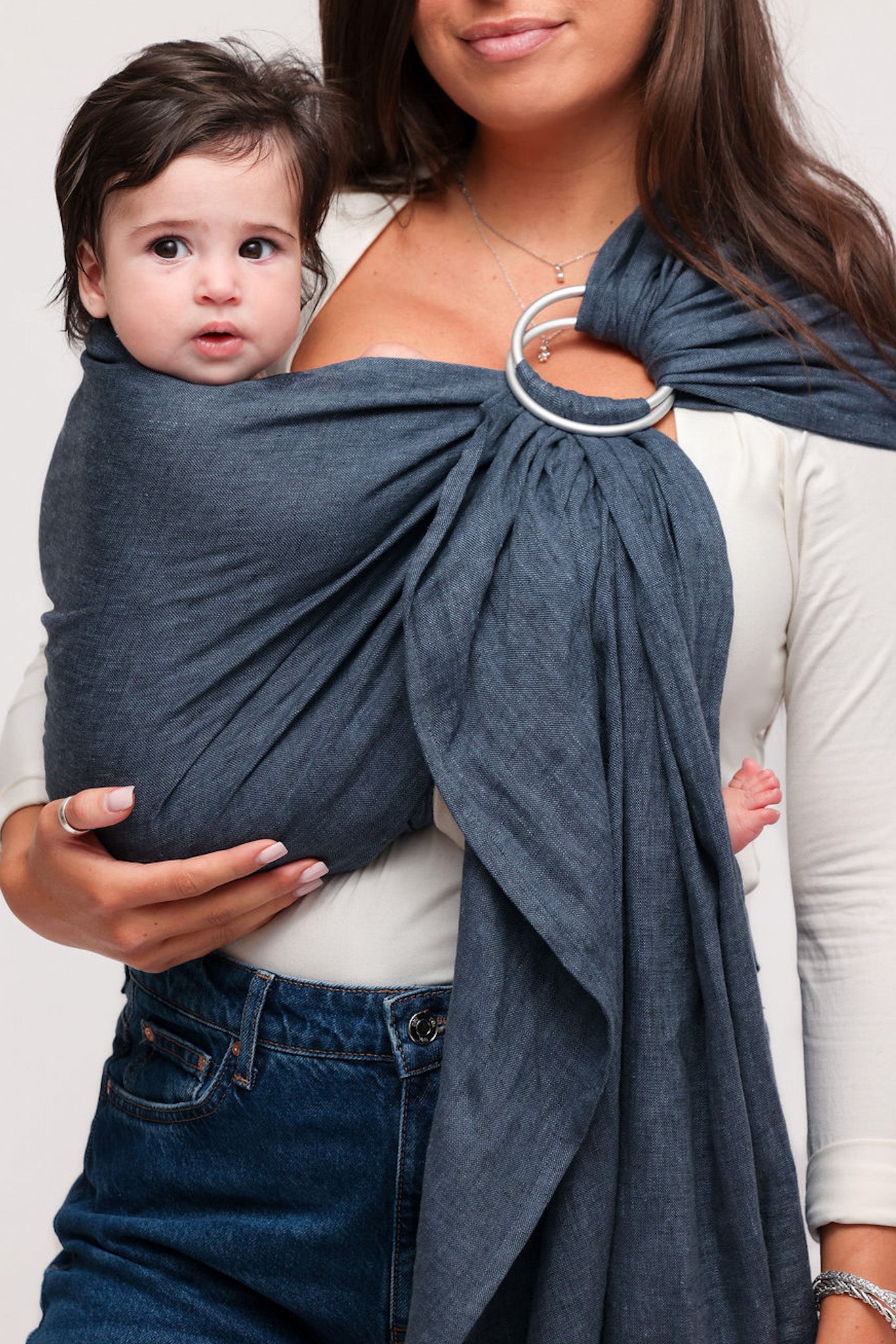 Jacarina - Linen Sling - Image 2