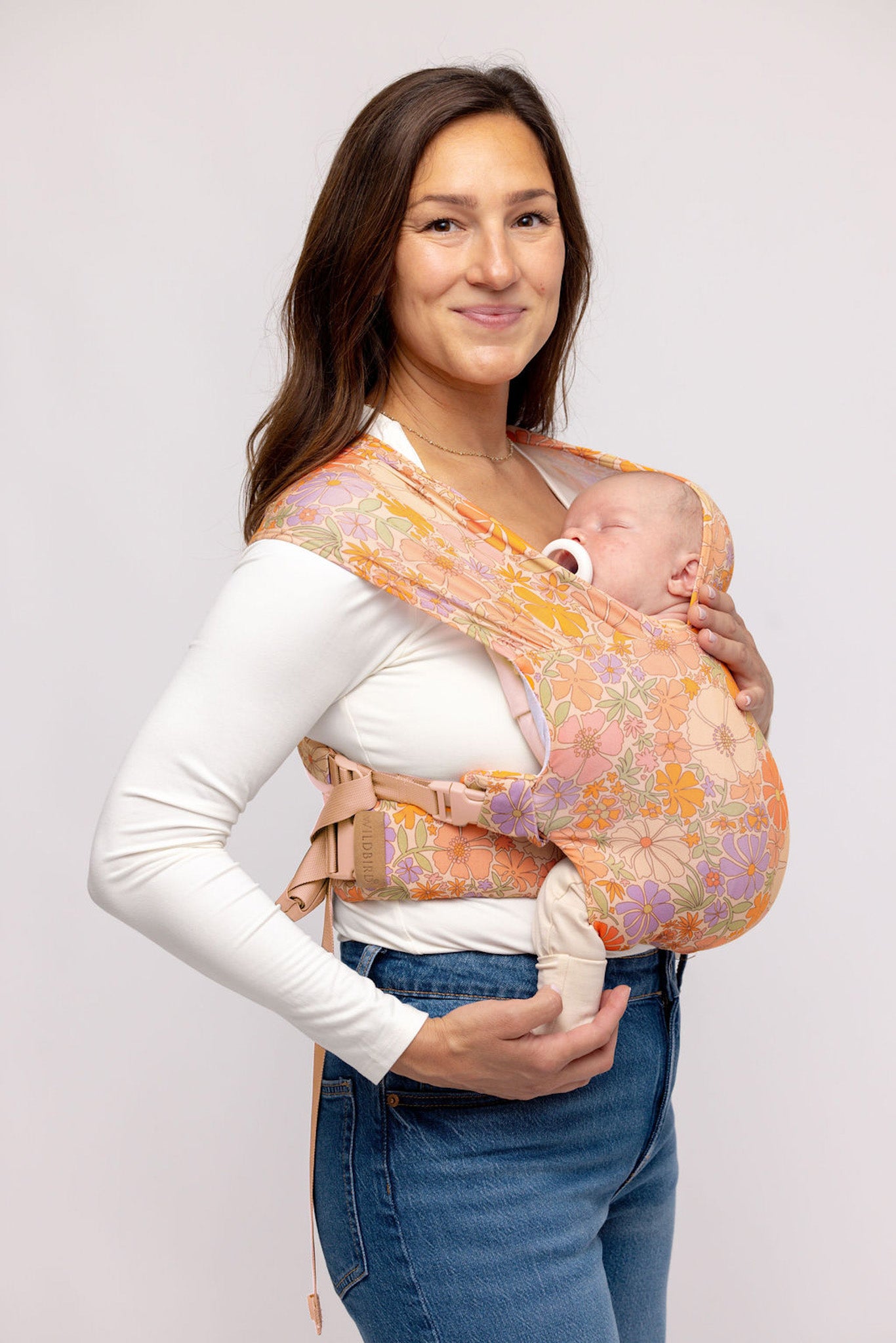 Lavella - Aerial Buckle Wrap - Image 3