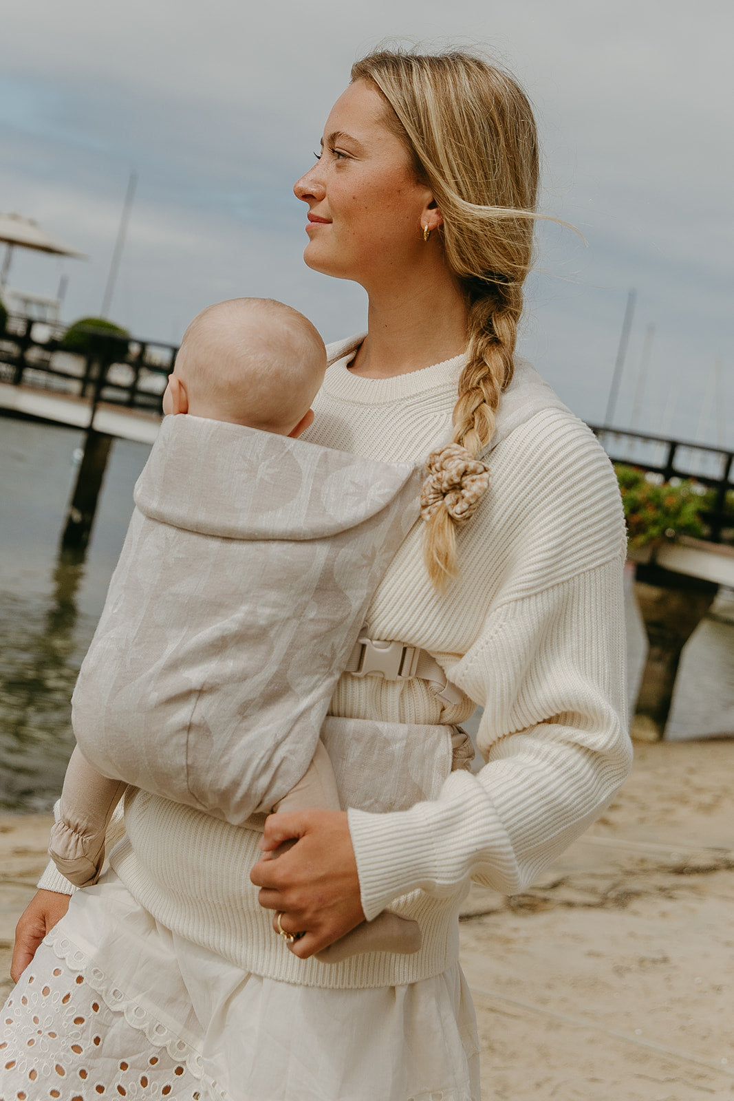 Starry - Aerial Carrier