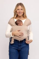 Desert Lark - Aerial Buckle Wrap