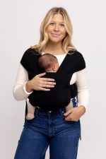 Raven - Aerial Buckle Wrap