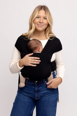 Raven - Aerial Buckle Wrap