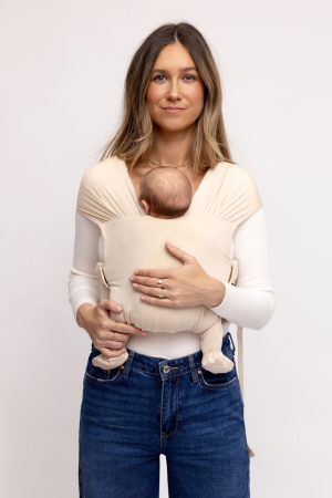 Sparrow - Aerial Buckle Wrap