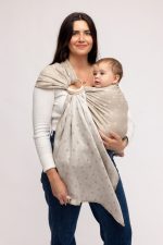 Spizella - Linen Sling