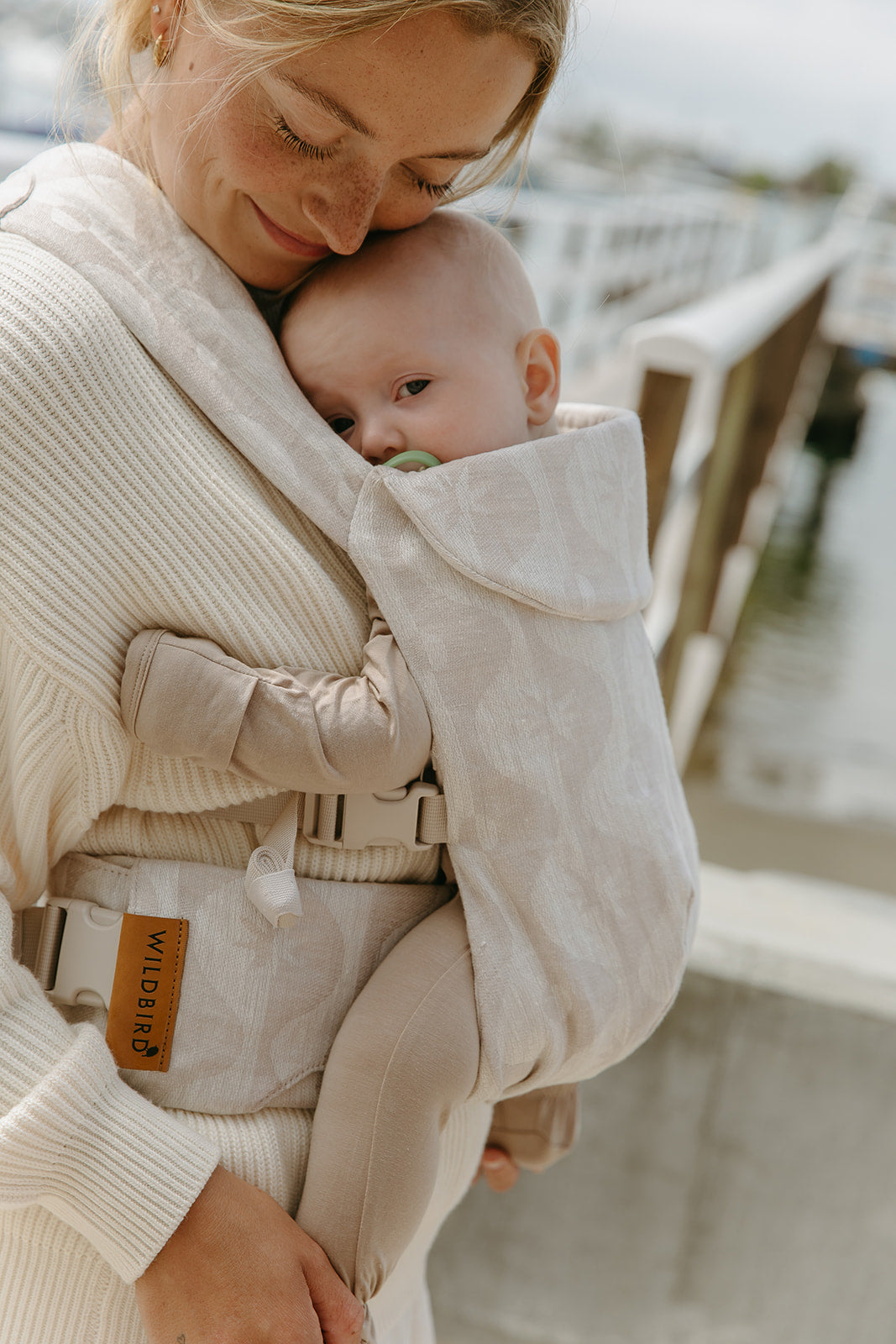 Starry - Aerial Carrier - Image 2