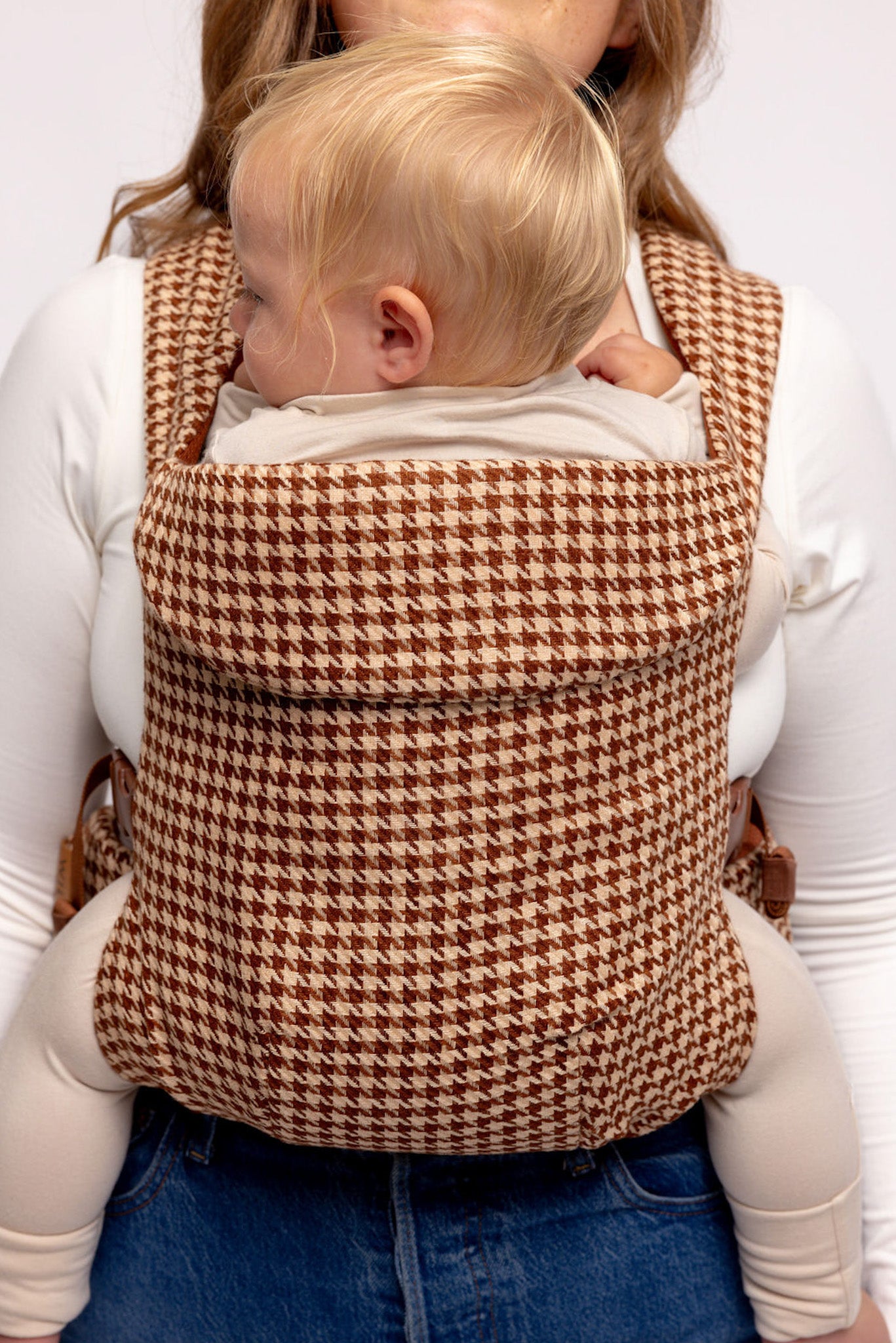 Harris - Houndstooth Aerial Carrier - Image 4