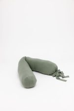 Acadian - Pregnancy Pillow Cover