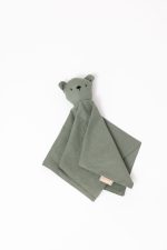 Acadian - Linen Lovey Bear