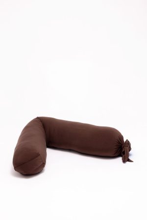 Cormorant - Pregnancy Pillow Cover