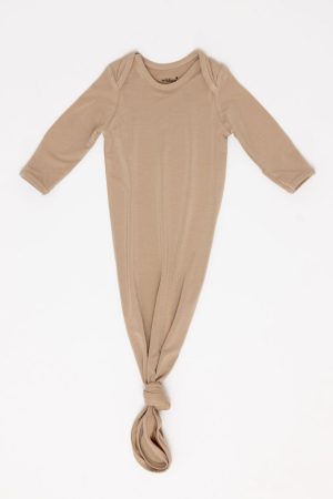 Desert Lark - CloudBlend™ Sleep Gown