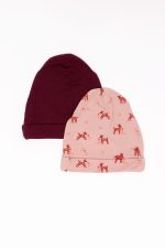 Faline/Grackle - CloudBlend™ Hat Set