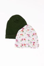 Faye/Bushwren - CloudBlend™ Hat Set