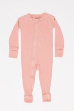 Galah - CloudBlend™ Footless Pajamas