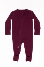 Grackle - CloudBlend™ Footless Pajamas