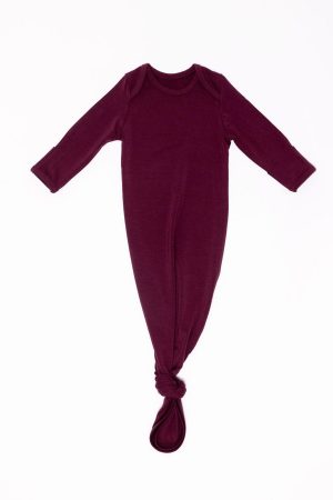 Grackle - CloudBlend™ Sleep Gown