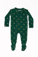 Hermey - CloudBlend™ Footed Pajamas