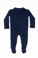 Jacarina - CloudBlend™ Footed Pajamas