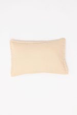 Sparrow - Linen Quilted Sham & Pillow