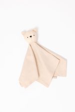 Sparrow - Linen Lovey Bear