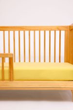 Bananaquit - CloudBlend™ Crib Sheet