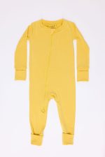 Bananaquit - CloudBlend™ Footless Pajamas