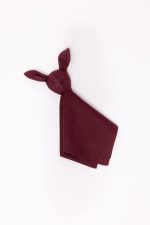 Grackle - Linen Lovey Bunny