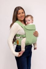 Greenlet - Aerial Carrier