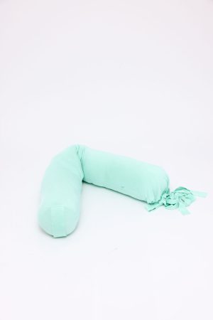 Hummingbird - Pregnancy Pillow Cover