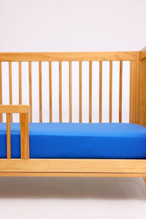 Kingfisher - CloudBlend™ Crib Sheet