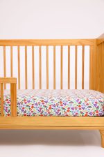 Lola - CloudBlend™ Crib Sheet