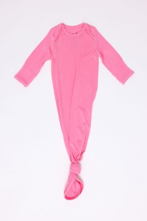 Pink Robin - CloudBlend™ Sleep Gown