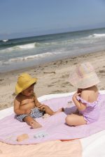 Linen Hat - Grab Bag