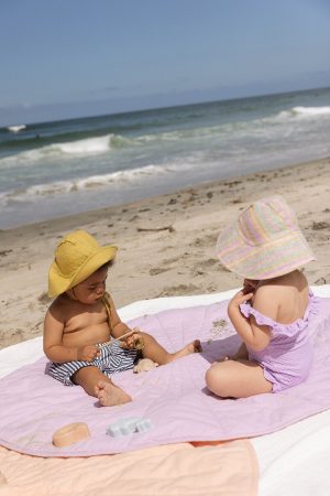 Linen Hat - Grab Bag