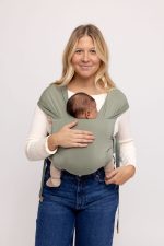 Aerial Buckle Wrap - Grab Bag